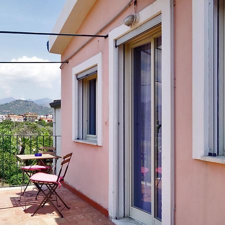 גיארדיני נאקסוס B&B Villa Palici מראה חיצוני תמונה