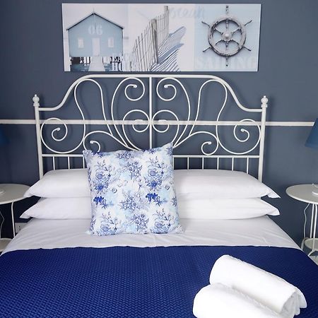 גיארדיני נאקסוס B&B Villa Palici מראה חיצוני תמונה