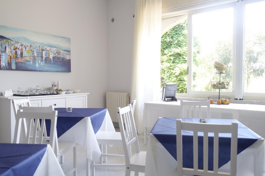 גיארדיני נאקסוס B&B Villa Palici מראה חיצוני תמונה