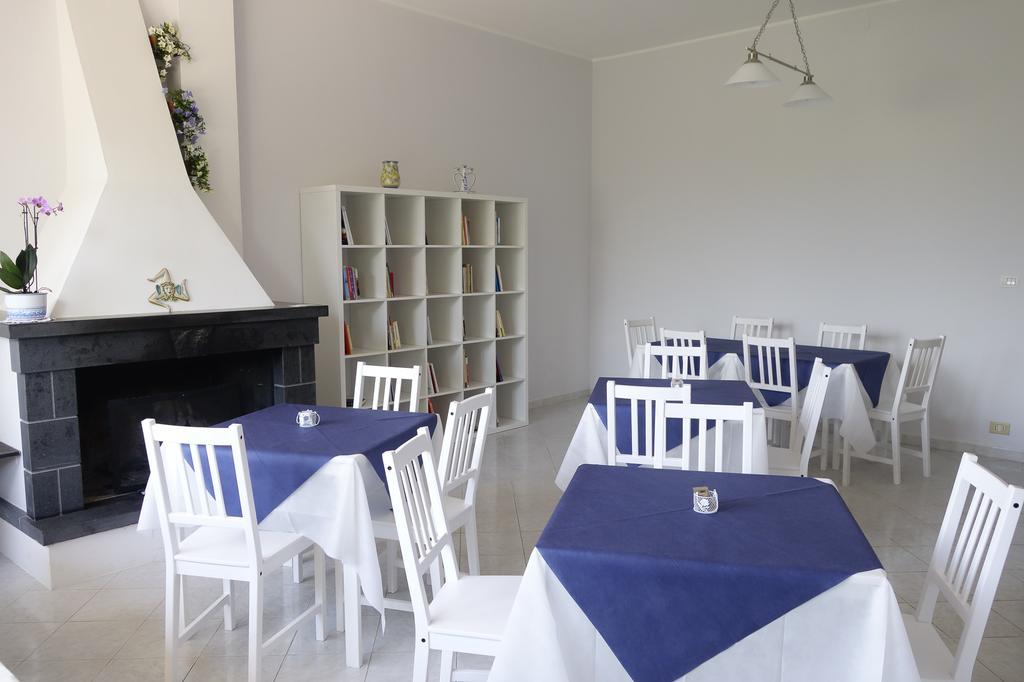 גיארדיני נאקסוס B&B Villa Palici מראה חיצוני תמונה