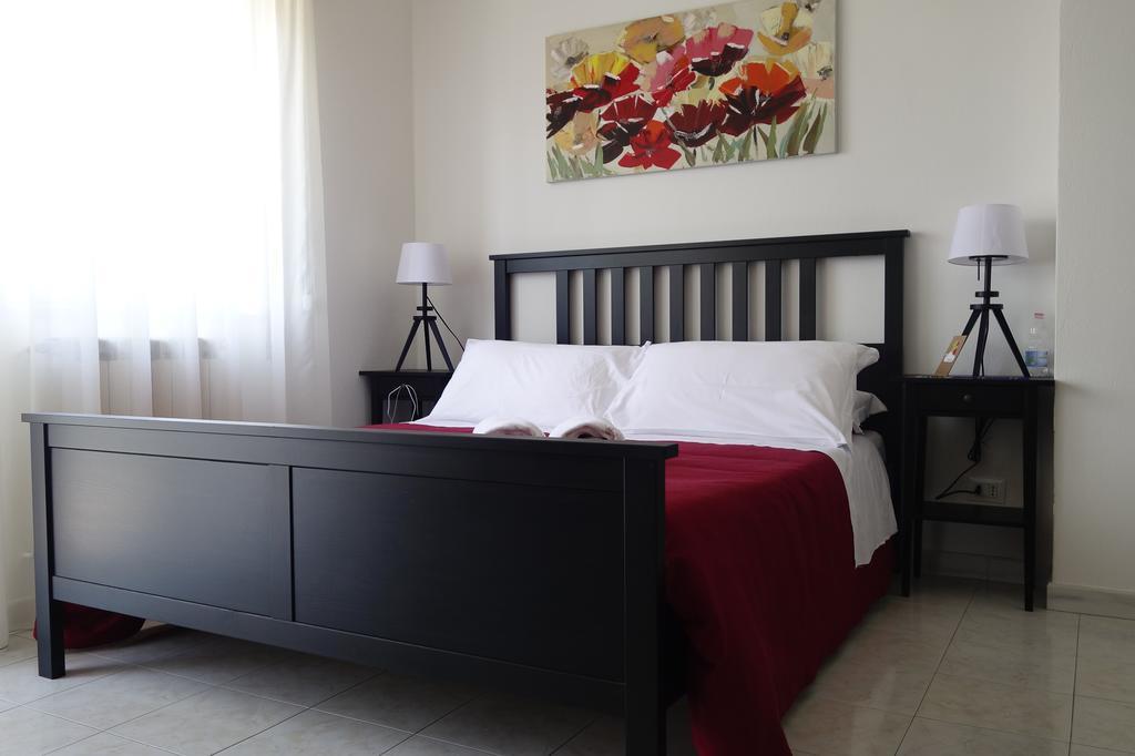 גיארדיני נאקסוס B&B Villa Palici מראה חיצוני תמונה