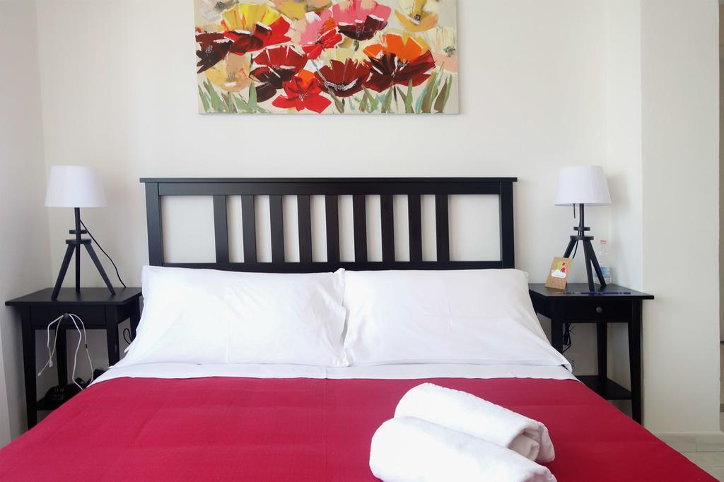 גיארדיני נאקסוס B&B Villa Palici מראה חיצוני תמונה