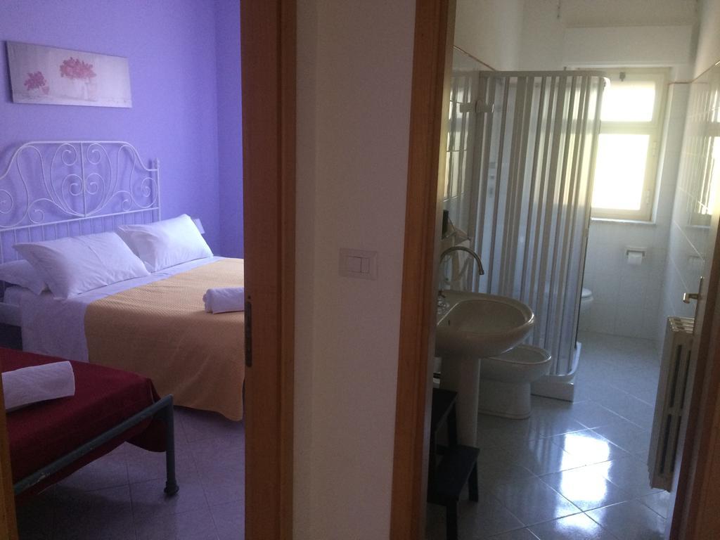 גיארדיני נאקסוס B&B Villa Palici מראה חיצוני תמונה
