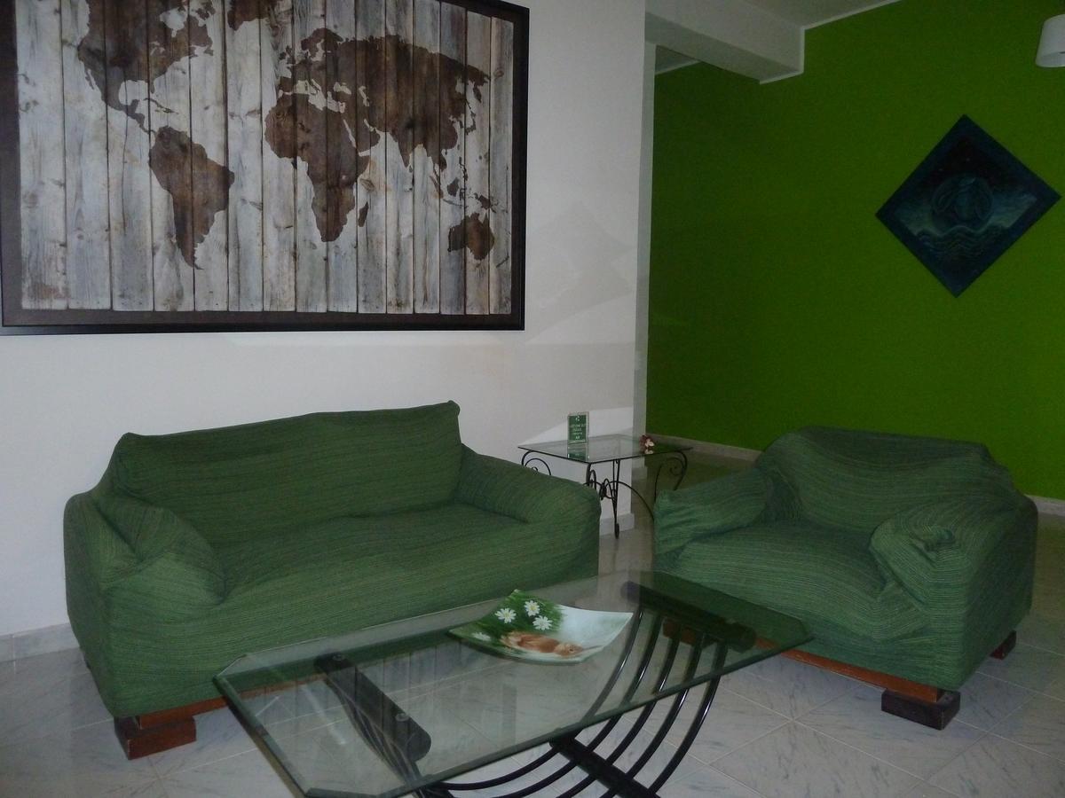 גיארדיני נאקסוס B&B Villa Palici מראה חיצוני תמונה