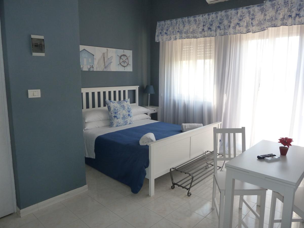 גיארדיני נאקסוס B&B Villa Palici מראה חיצוני תמונה