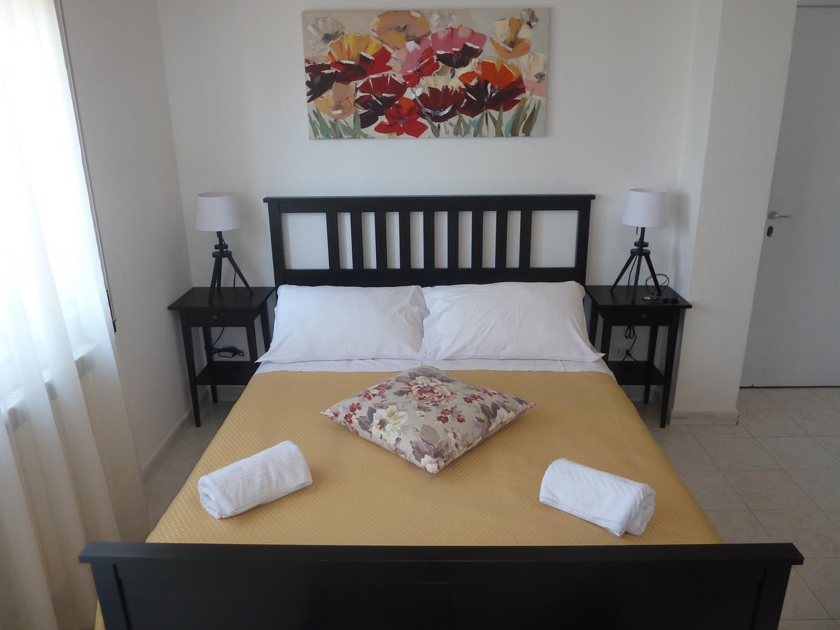 גיארדיני נאקסוס B&B Villa Palici מראה חיצוני תמונה