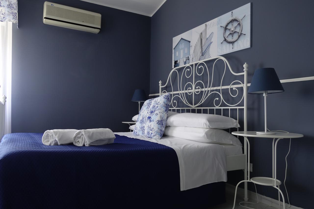 גיארדיני נאקסוס B&B Villa Palici מראה חיצוני תמונה